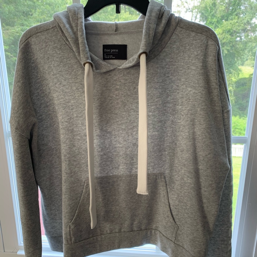 Sweatshirt - free people